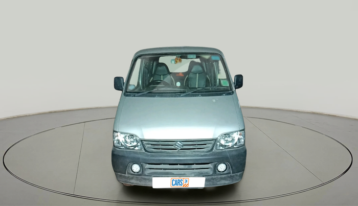 2023 Maruti Eeco 5 STR AC, Petrol, Manual, 28,694 km, exterior