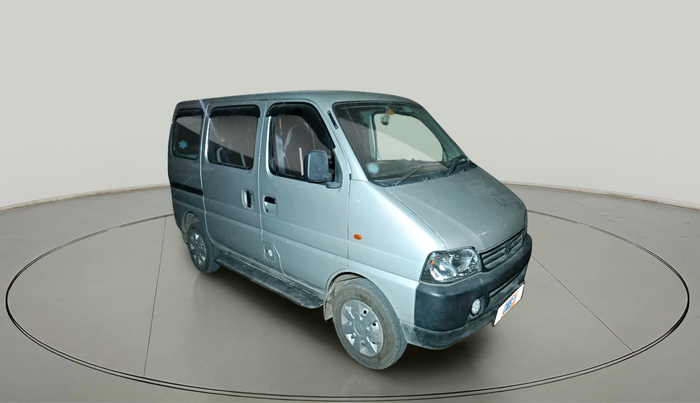 2023 Maruti Eeco 5 STR AC, Petrol, Manual, 28,694 km, exterior