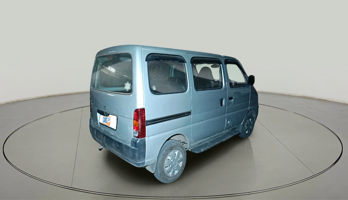 2023 Maruti Eeco 5 STR AC, Petrol, Manual, 28,694 km, exterior