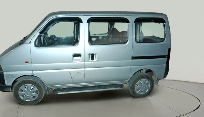 2023 Maruti Eeco 5 STR AC, Petrol, Manual, 28,694 km, exterior