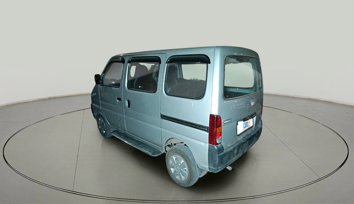 2023 Maruti Eeco 5 STR AC, Petrol, Manual, 28,694 km, exterior