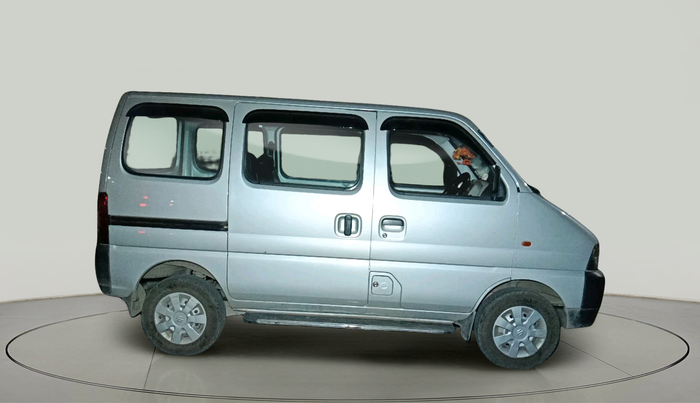 2023 Maruti Eeco 5 STR AC, Petrol, Manual, 28,694 km, exterior