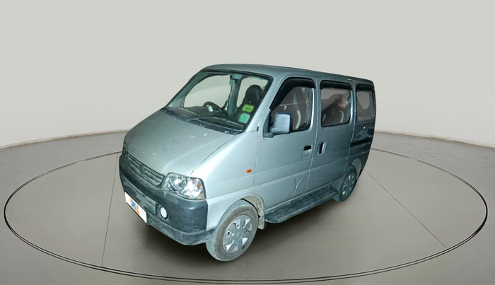 2023 Maruti Eeco 5 STR AC, Petrol, Manual, 28,694 km, exterior