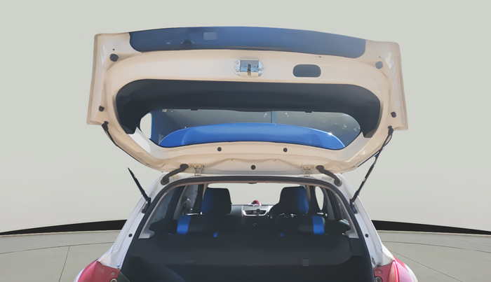 2013 Maruti Swift VXI, Petrol, Manual, 91,816 km, exterior