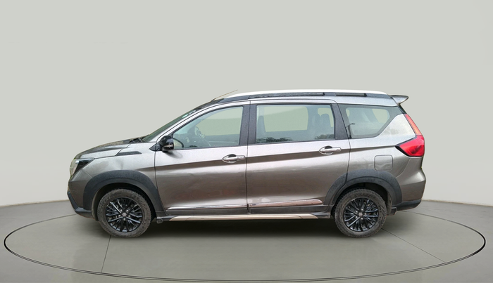 2019 Maruti XL6 ALPHA AT, Petrol, Automatic, 73,222 km, exterior