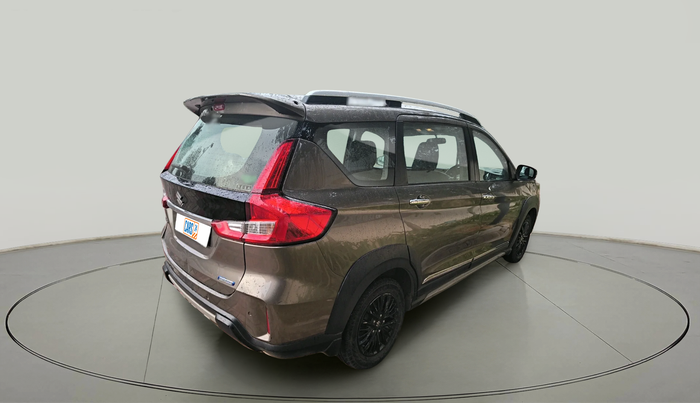 2019 Maruti XL6 ALPHA AT, Petrol, Automatic, 73,222 km, exterior