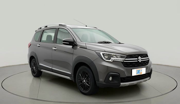 2019 Maruti XL6 ALPHA AT, Petrol, Automatic, 73,222 km, exterior