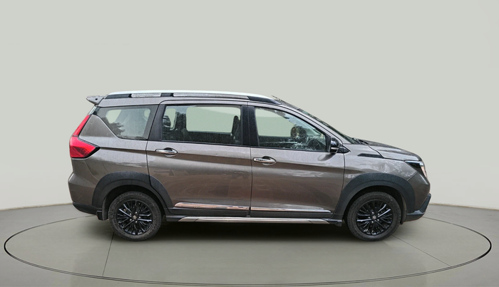 2019 Maruti XL6 ALPHA AT, Petrol, Automatic, 73,222 km, exterior