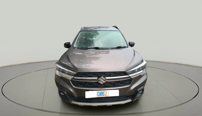 2019 Maruti XL6 ALPHA AT, Petrol, Automatic, 73,222 km, exterior