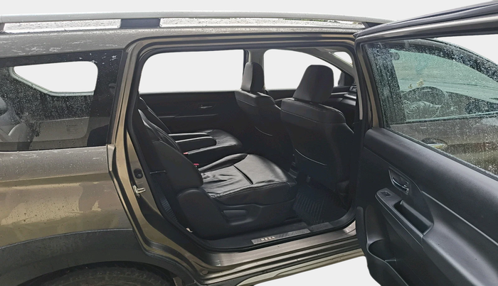 2019 Maruti XL6 ALPHA AT, Petrol, Automatic, 73,222 km, interior