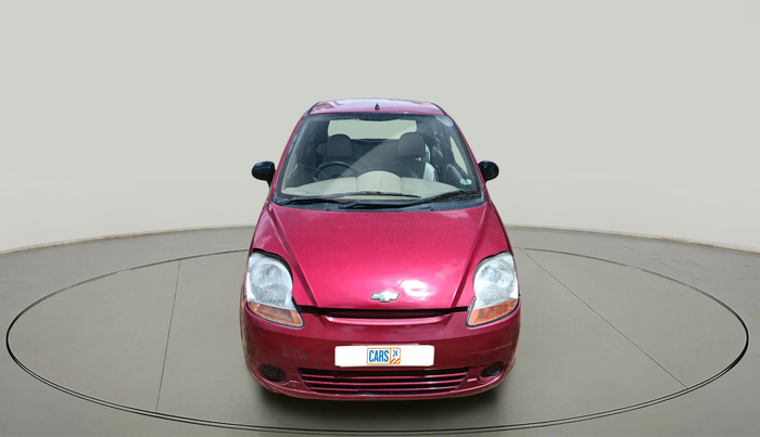 2010 Chevrolet Spark LS 1.0, Petrol, Manual, 88,132 km, exterior