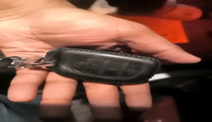 2022 Hyundai NEW I20 N LINE N8 1.0 TURBO GDI IMT, Petrol, Manual, 20,605 km, interior