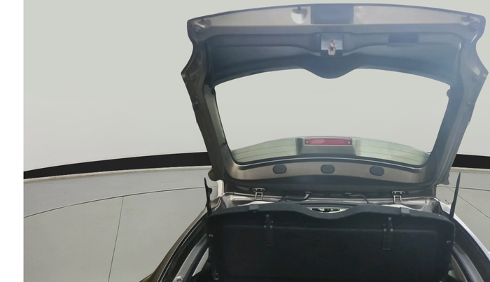 2019 Maruti Baleno ZETA PETROL 1.2, Petrol, Manual, 54,195 km, exterior