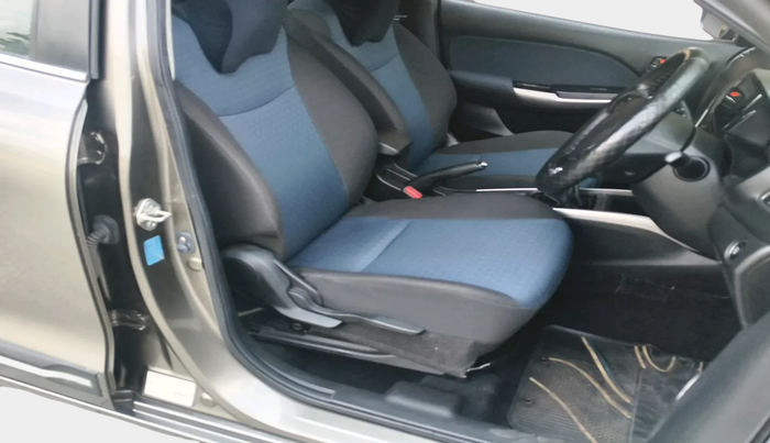 2019 Maruti Baleno ZETA PETROL 1.2, Petrol, Manual, 54,195 km, interior