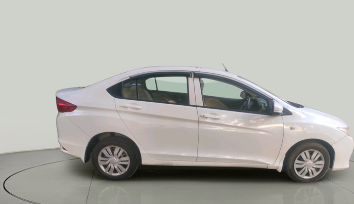 2014 Honda City 1.5L I-DTEC E, Diesel, Manual, 93,754 km, exterior