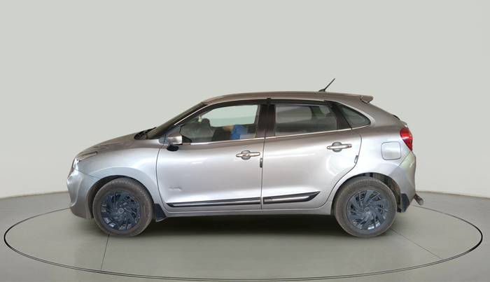 2020 Maruti Baleno DELTA PETROL 1.2, Petrol, Manual, 59,506 km, exterior