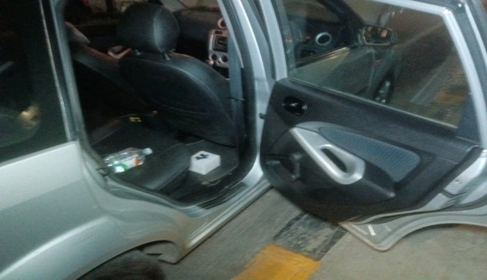 2013 Ford Figo TITANIUM 1.4 DIESEL, Diesel, Manual, 71,160 km, interior