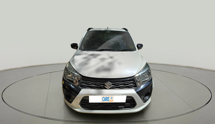 2019 Maruti Celerio X VXI (O) AMT, Petrol, Automatic, 28,354 km, exterior