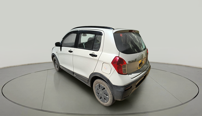 2019 Maruti Celerio X VXI (O) AMT, Petrol, Automatic, 28,354 km, exterior