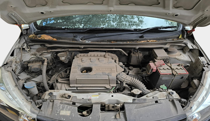 2019 Maruti Celerio X VXI (O) AMT, Petrol, Automatic, 28,354 km, exterior