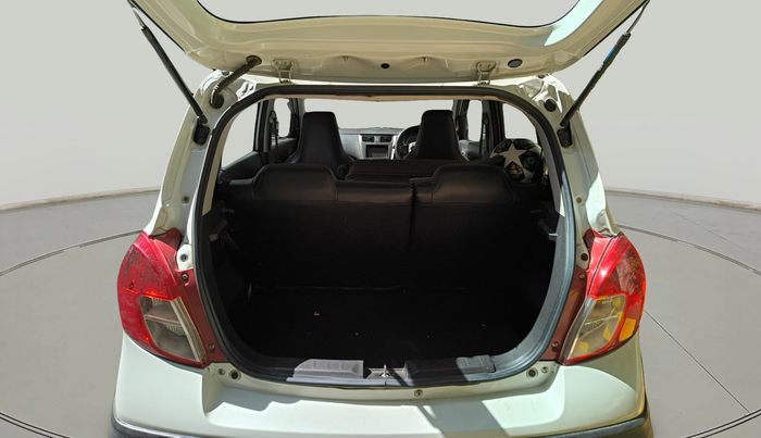 2019 Maruti Celerio X VXI (O) AMT, Petrol, Automatic, 28,354 km, exterior