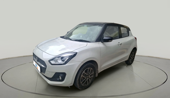 2023 Maruti Swift ZXI PLUS DUAL TONE, Petrol, Manual, 59,781 km, exterior