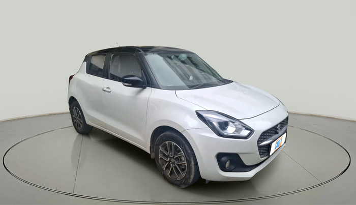 2023 Maruti Swift ZXI PLUS DUAL TONE, Petrol, Manual, 59,781 km, exterior