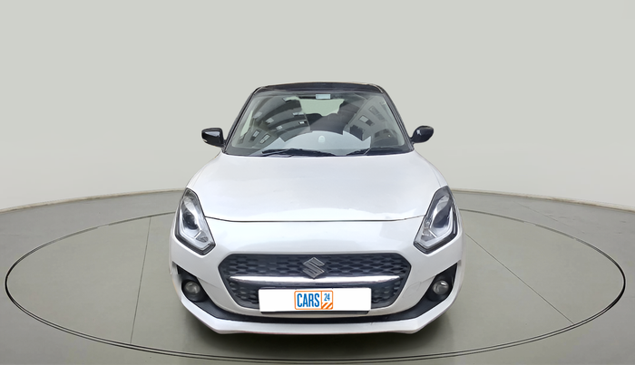 2023 Maruti Swift ZXI PLUS DUAL TONE, Petrol, Manual, 59,781 km, exterior