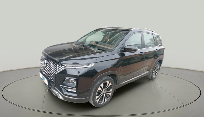 2023 MG HECTOR PLUS SHARP PRO 2.0 TURBO DIESEL 6 STR, Diesel, Manual, 58,851 km, exterior