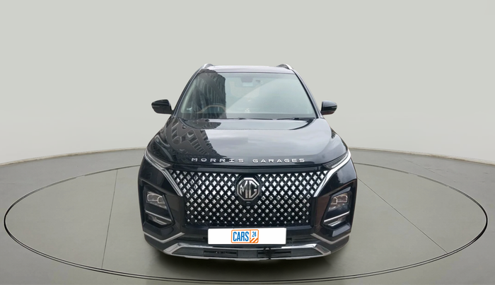 2023 MG HECTOR PLUS SHARP PRO 2.0 TURBO DIESEL 6 STR, Diesel, Manual, 58,851 km, exterior