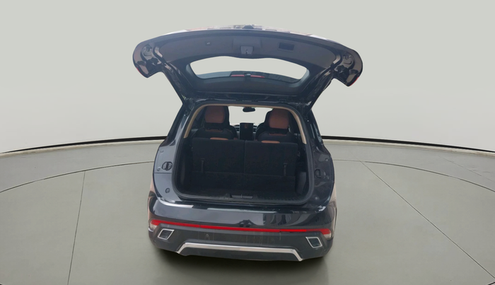 2023 MG HECTOR PLUS SHARP PRO 2.0 TURBO DIESEL 6 STR, Diesel, Manual, 58,851 km, exterior