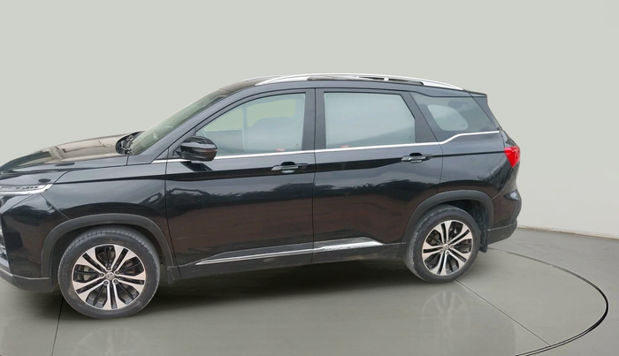 2023 MG HECTOR PLUS SHARP PRO 2.0 TURBO DIESEL 6 STR, Diesel, Manual, 58,851 km, exterior