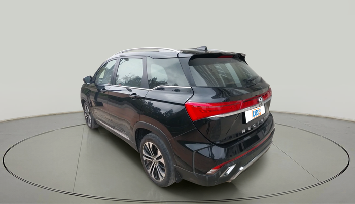 2023 MG HECTOR PLUS SHARP PRO 2.0 TURBO DIESEL 6 STR, Diesel, Manual, 58,851 km, exterior