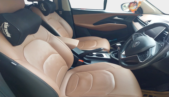 2023 MG HECTOR PLUS SHARP PRO 2.0 TURBO DIESEL 6 STR, Diesel, Manual, 58,851 km, interior