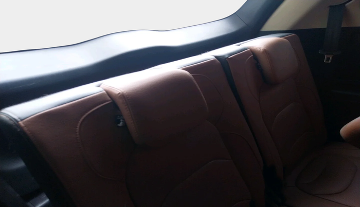 2023 MG HECTOR PLUS SHARP PRO 2.0 TURBO DIESEL 6 STR, Diesel, Manual, 58,851 km, interior