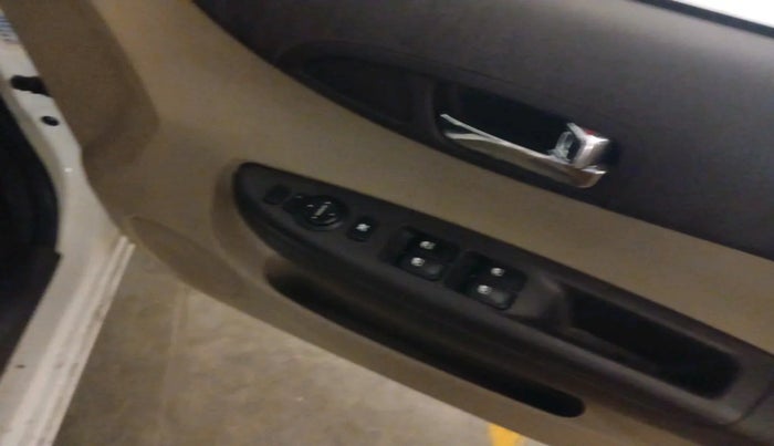 2011 Hyundai i20 SPORTZ 1.2, Petrol, Manual, 76,874 km, interior