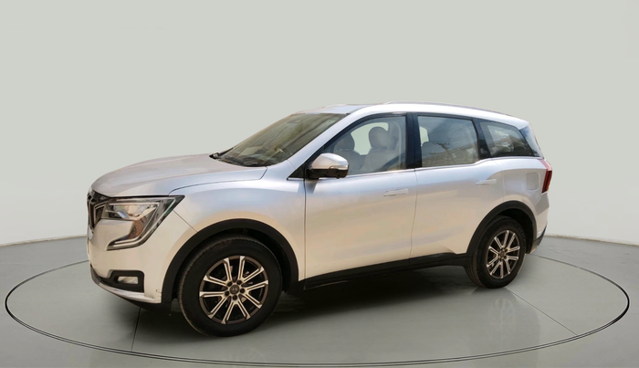 2021 Mahindra XUV700 AX 7 LUXURY D AT 7 STR, Diesel, Automatic, 53,170 km, exterior