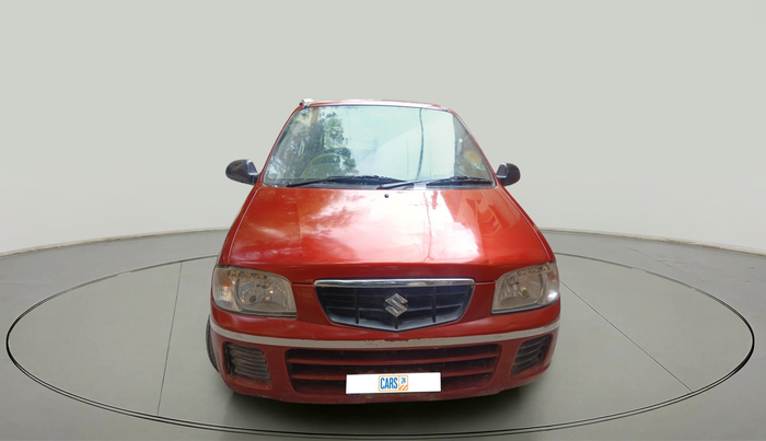 2010 Maruti Alto LXI, Petrol, Manual, 61,678 km, exterior