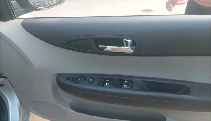 2010 Hyundai i20 ASTA 1.2, Petrol, Manual, 71,372 km, interior