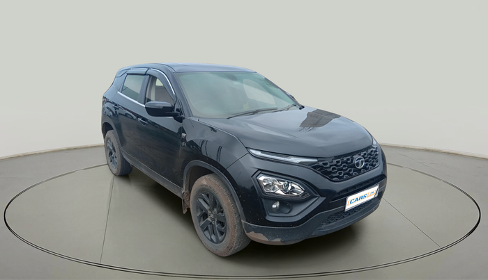 2021 Tata Harrier XZA PLUS 2.0L DARK EDITION, Diesel, Automatic, 84,693 km, exterior