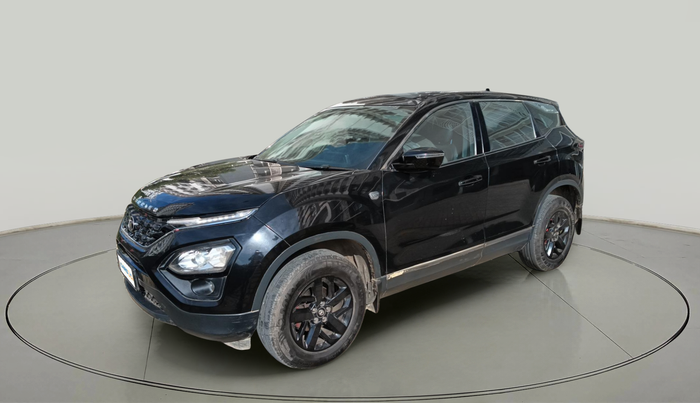 2021 Tata Harrier XZA PLUS 2.0L DARK EDITION, Diesel, Automatic, 84,693 km, exterior