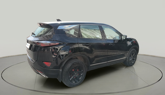 2021 Tata Harrier XZA PLUS 2.0L DARK EDITION, Diesel, Automatic, 84,693 km, exterior