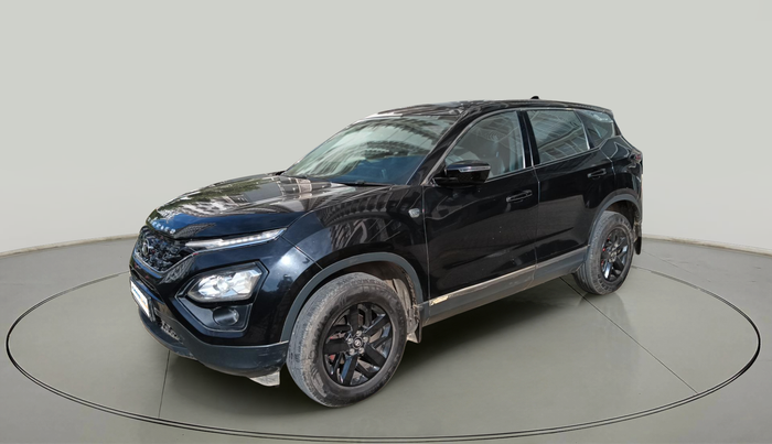 2021 Tata Harrier XZA PLUS 2.0L DARK EDITION, Diesel, Automatic, 84,693 km, exterior