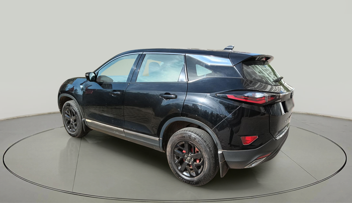 2021 Tata Harrier XZA PLUS 2.0L DARK EDITION, Diesel, Automatic, 84,693 km, exterior