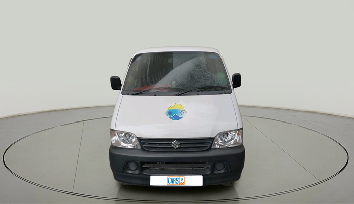 2024 Maruti Eeco 5 STR AC, Petrol, Manual, 24,917 km, exterior