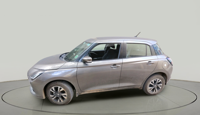 2024 Maruti Swift ZXi Plus, Petrol, Manual, 7,178 km, exterior