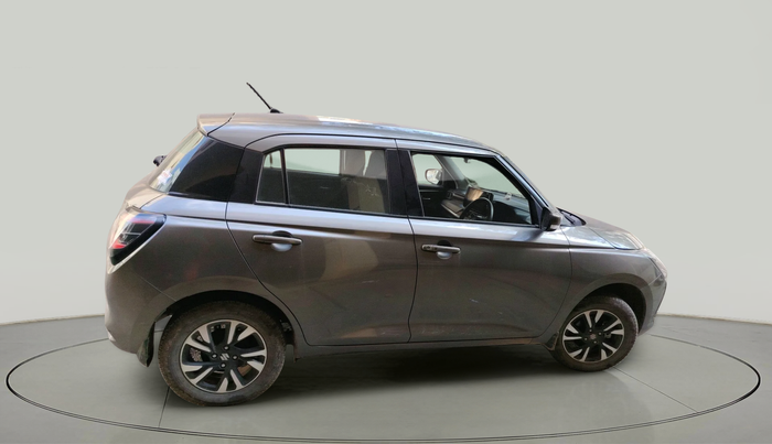 2024 Maruti Swift ZXi Plus, Petrol, Manual, 7,178 km, exterior