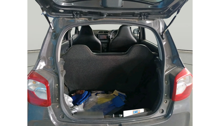 2024 Maruti Alto K10 VXI, Petrol, Manual, 15,255 km, exterior