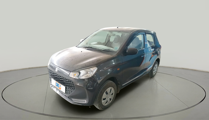 2024 Maruti Alto K10 VXI, Petrol, Manual, 15,255 km, exterior