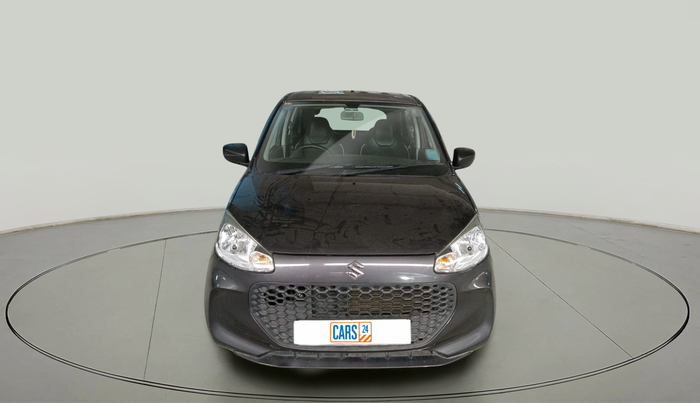 2024 Maruti Alto K10 VXI, Petrol, Manual, 15,255 km, exterior